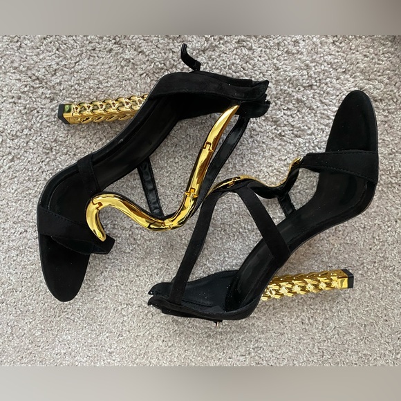 FSJ Heels - Picture 5 of 9